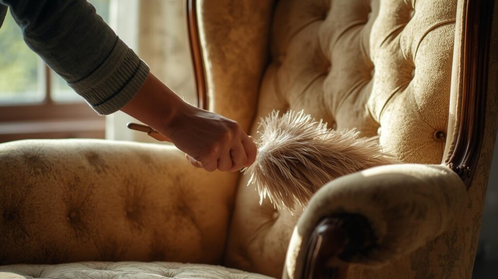 تنظيف مجالس بالمدينة المنورة بالبخار