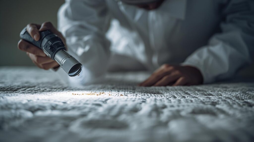 مكافحة بق الفراش بالمدينة المنورة