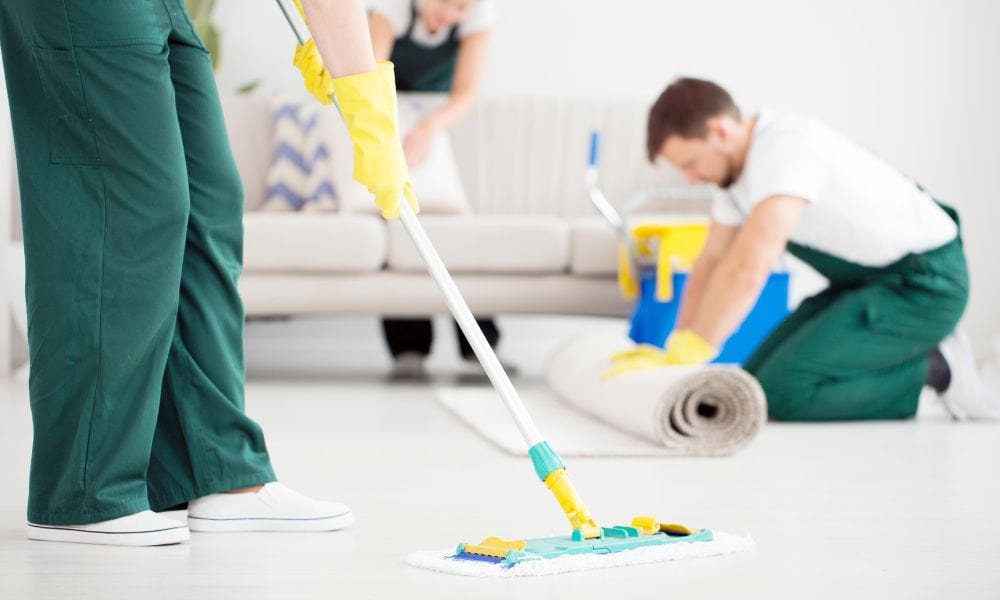 تنظيف منازل رخيص بالمدينة المنورة مع الحفاظ على جودة الخدمة