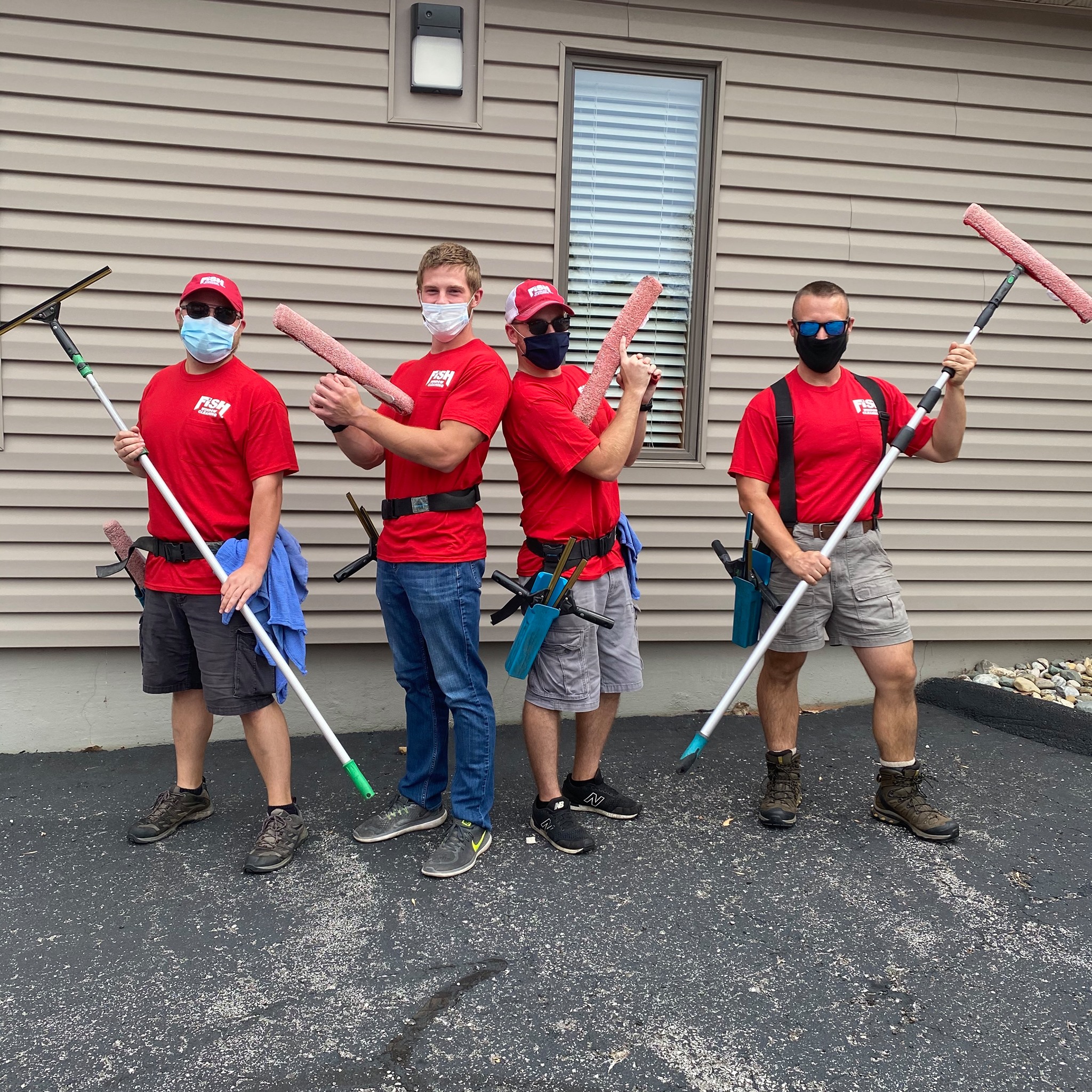 تنظيف منازل بالمدينة المنورة