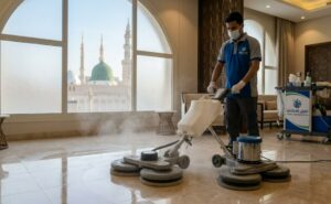 تلميع سيراميك بالمدينة المنورة