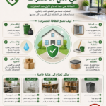 دور النظافة في منع الحشرات