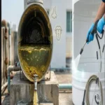 علامات حاجة خزان المياه للتنظيف تغير اللون الرائحة الطعم وجود رواسب تلوث داخلي ضعف ضغط المياه تراكم البكتيريا وضرورة التنظيف الدوري