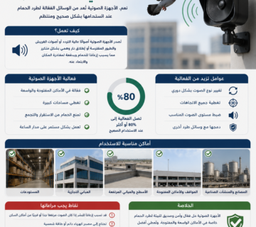 هل الأجهزة الصوتية فعالة